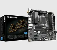 在飛比找樂天市場購物網優惠-GIGABYTE 技嘉 B760M DS3H AX DDR5