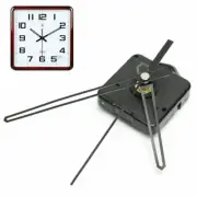 Clock Quartz Movement Repair DIY Mechanism Replacement Battery Operated Motor
