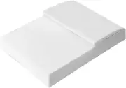 1000 Sheets White Tissue Paper Bulk, 15" X 20" Packing Paper Sheets for Moving,
