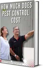 How Much Does Pest Control Cost in Brisbane? A Complete Guide for 2023: Pest Control Brisbane (Pest Control Facts, Questions and Answers Book 5)