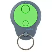 Merlin M842 Genuine Remote