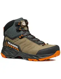 在飛比找樂天市場購物網優惠-├登山樂┤義大利 SCARPA RUSH TRK GTX 高