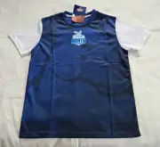 North Melbourne Kangaroos AFL AF7997 W21 Boys Sublimated Print T Shirt Size 10