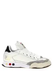 [Maison Mihara Yasuhiro] Maison Mihara Yasuhiro-Herbie Sneakers Bianco-Donna 43IT White
