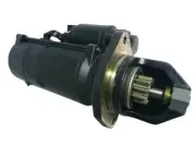 NEW STARTER FITS JOHN DEERE HANDLER 3200 3215 3220 3400 3415 3420 3800 TELE