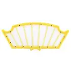 Sweeping Robot Accessories Side Brush Filter Filter High Efficiency Filter Eleme