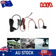 Nextbase-Micro Car Hard Wire Kit USB Dash Cam Camera Box Charger Adapter
