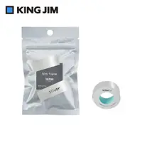 在飛比找PChome24h購物優惠-【KING JIM】TEPRA LITE 熱感式標籤薄膜自黏