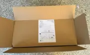 Ergotron Crossbar for Flat Panel Display Black 97783 - Brand New, Never Used