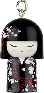 Keychain Kimidoru KIMMIDOLL TGKK203 Michiko