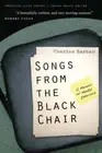 Songs from the Black Chair: A Memoir of Mental Interiors by Charles Barber: New