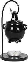 Something Different - Hanging Cauldron - Pagan Oil Burner