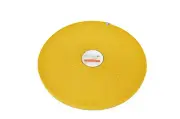 SUNFLOWER YELLOW- YE521 1 inch Super Heavy Beta Biothane By the100 FOOT ROLL