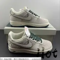 在飛比找蝦皮購物優惠-Hot Nike Air Force 1 Premium P