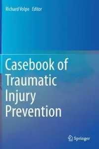 在飛比找博客來優惠-Casebook of Traumatic Injury P