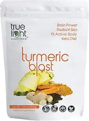 Turmeric Blast