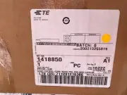 ADC PPE1224 SVJT BK Video Patch Panel