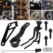 Valve Spring Compressor Tool Kit Compatible with 4.6L 5.4L Engines lexoS