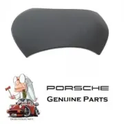 Porsche 911 996 997 Hard Top Roof Latch Catch Cover Genuine 9975635510101C