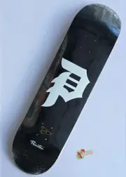 Primitive Dirty P 8.25" Deck
