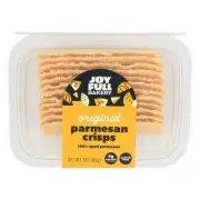 Original Parmesan Cheese Crisps 3 Oz(Case of 8)