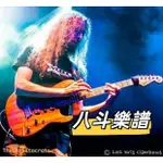 電子樂譜 GUTHRIE GOVAN-GUITAR TECHNIQUES吉他技巧1994-2010全套示範伴奏