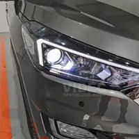 在飛比找蝦皮購物優惠-OK商城 HID 車用 LED 大燈 霧燈 燈泡 19 TU