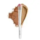 Foundation Brush, Densely-Packed Synthetic Fiber Bristles for Liquid, Cream &...