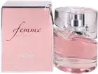 Femme by Hugo Boss for Women Eau de Parfum Spray Perfume 1.6oz Shopworn New