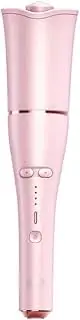 Automatic Hair Curler Auto Rotating Ceramic Hair Curler Professional Curling Iron Fast Lasting Electric Wave Hair Curler Rollers