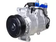 Denso 45HT81C A/C Compressor Fits 2009-2012 Audi Q5 3.2L V6 (for: Audi)