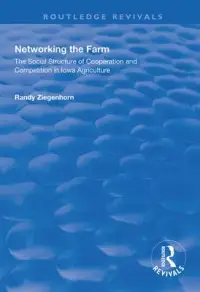 在飛比找博客來優惠-Networking the Farm: The Socia