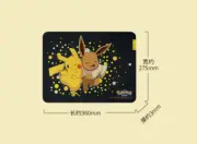 1PCS Razer x Pokémon Eevee Goliathus V3 Mouse Pad Desk Mat