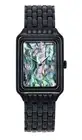 Fossil Raquel Stainless Steel Multicolor Dial Quartz ES5340 Women's Ladies Watch