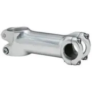 NITTO UI-75 SILVER Clamp Diameter φ25.4 Column Diameter φ28.6 Protrusion 110