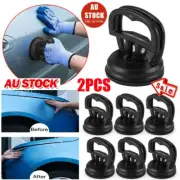 2Pcs Mini Dent Puller Car Bodywork Suction Cup Panel 2021 Repair Fix Removal KC