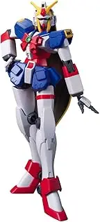 Bandai Hobby #119 Nobel Gundam 1/144, Bandai HGUC Action Figure