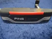 PING 2021 ANSER PUTTER, 34 INCHES, RIGHT HAND, (J-4) NEW! MAKE OFFER!