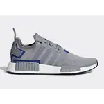 【小八】ADIDAS NMD R1 GREY 灰 藍 色塊 BD7742