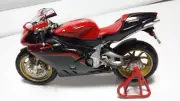 MV Agusta F4 1000 Tamburini. Minichamps 1/12. NEW