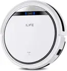 ILIFE V3S Pro Robot Vacuum Cleaner, Tangle-Free Suction , Slim, Automatic Self-C