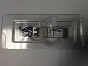TRENDnet Gigabit SFP module Single-Mode, Mini-GBIC, TEG-MGBS10