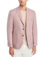 The Men's Store at Bloomingdale's Classic Fit Soft Jacket