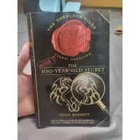 在飛比找蝦皮購物優惠-<The 100-Year-Old Secret: The 