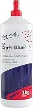 Mont Marte Signature PVA Craft Glue 1 kg