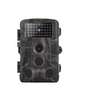 HC-802A Wildlife Trail Outdoor Hunting Camera 24MP 2.7K Night View Motion Detect