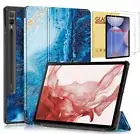Case for Samsung Galaxy Tab S10 Plus/ S9 FE Plus/ S9 Plus 5G Tablet 12.4 inch