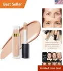 Ideal Fix Fair Concealer - Buildable Medium to Full Coverage for Flawless Skin