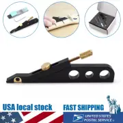 1pcs Professional Guitar Nut Scribe Tool for Mark Nut and Saddle Height US