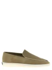 [Fear Of God] Fear Of God-Loafer Mocassini Beige-Uomo 40IT